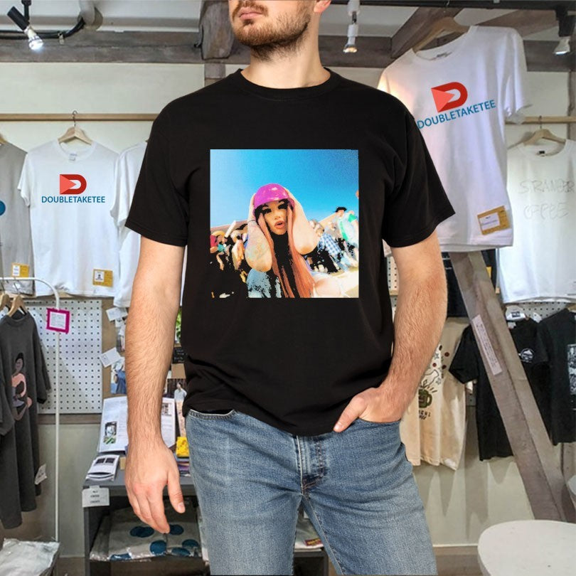 Official Everydaydays Que Oso MG Shirts