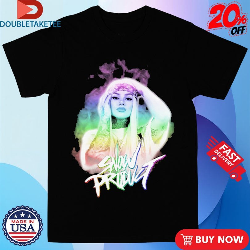 Official Everydaydays Snow Tha Product Birthday Shirts