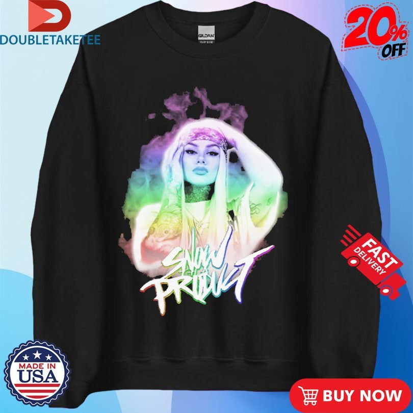 Official Everydaydays Snow Tha Product Birthday Shirts
