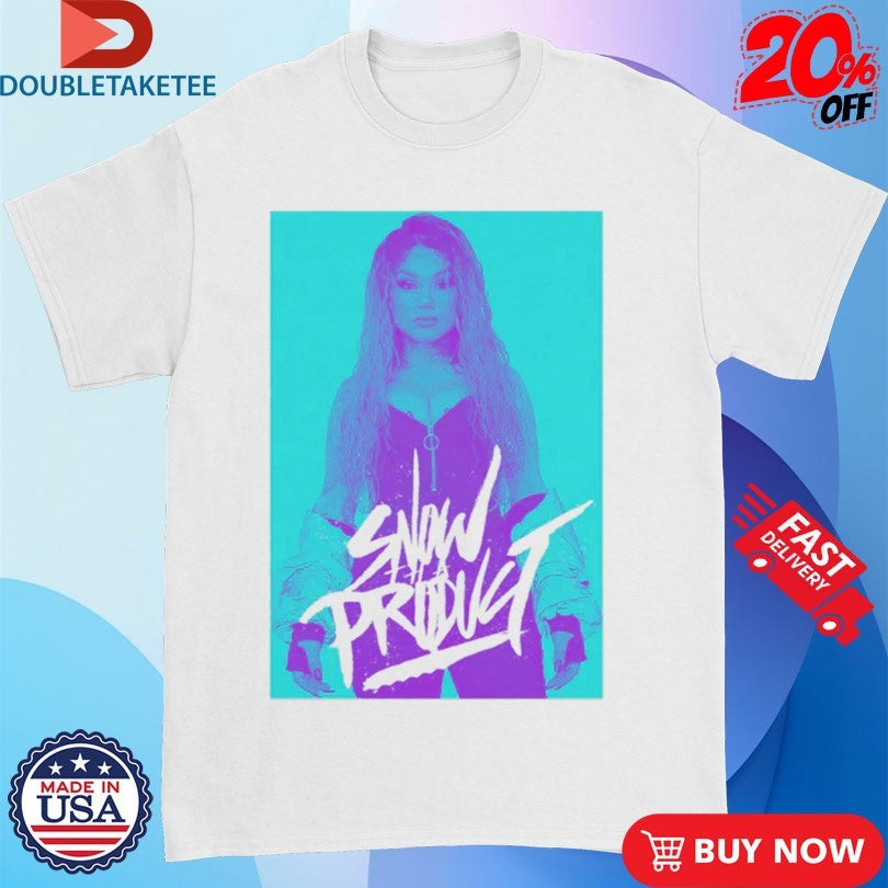 Official Everydaydays Snow Tha Product Confetti Cake Shirts