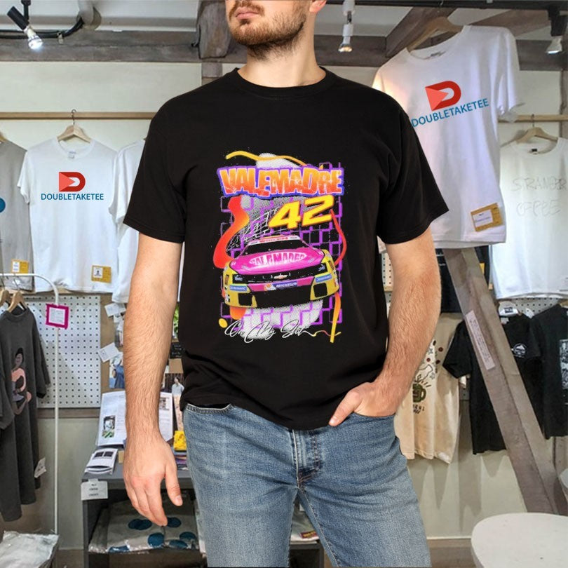 Official Everydaydays Valemadre On My Shot Fourtytwo Shirts
