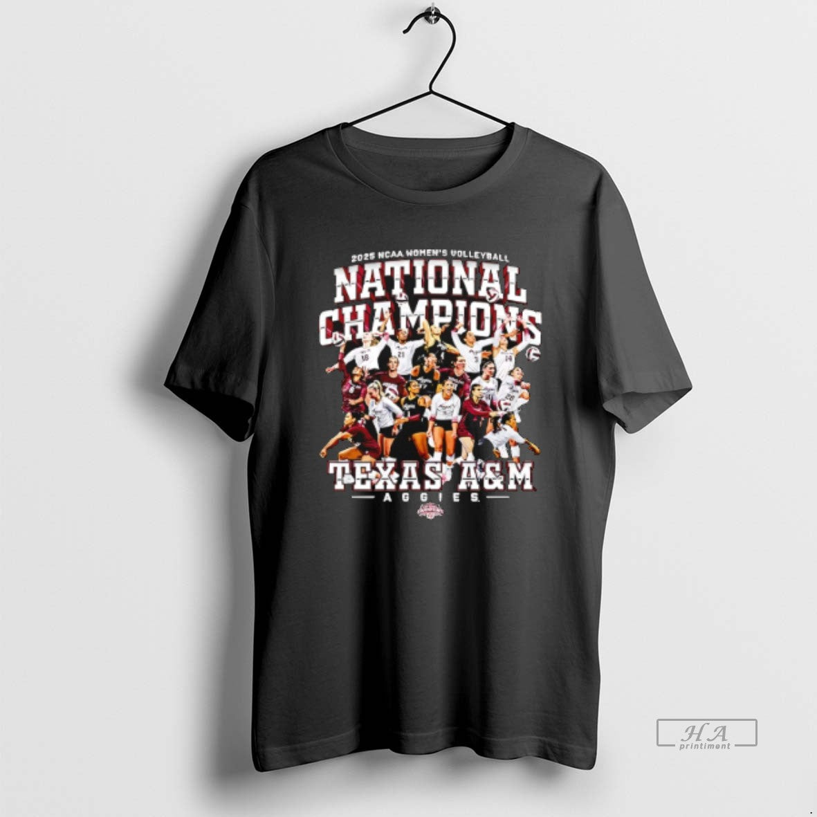 Official Frmcvfrb Texas Am 2025 Ncaa Womens Volleyball National Champions T-Shirts, Hoodie, Sweatshirt | DripVista.com