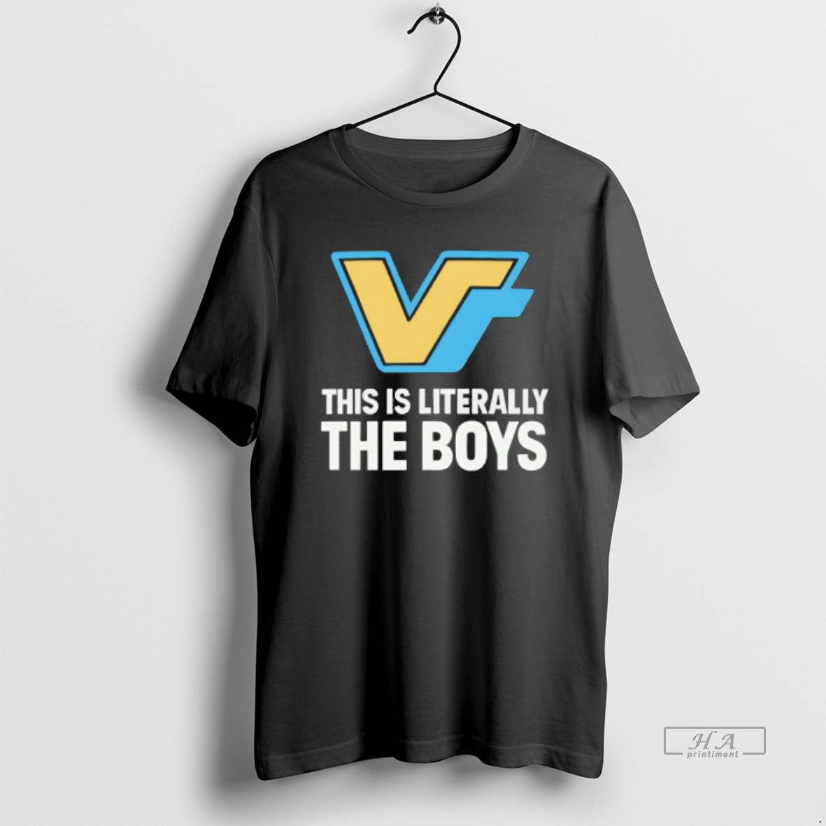 Official Fallout This Is Literally The Boys T-Shirts, Hoodie, Sweatshirt | DripVista.com