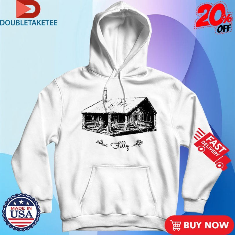 Official Felly Cabin Shirts