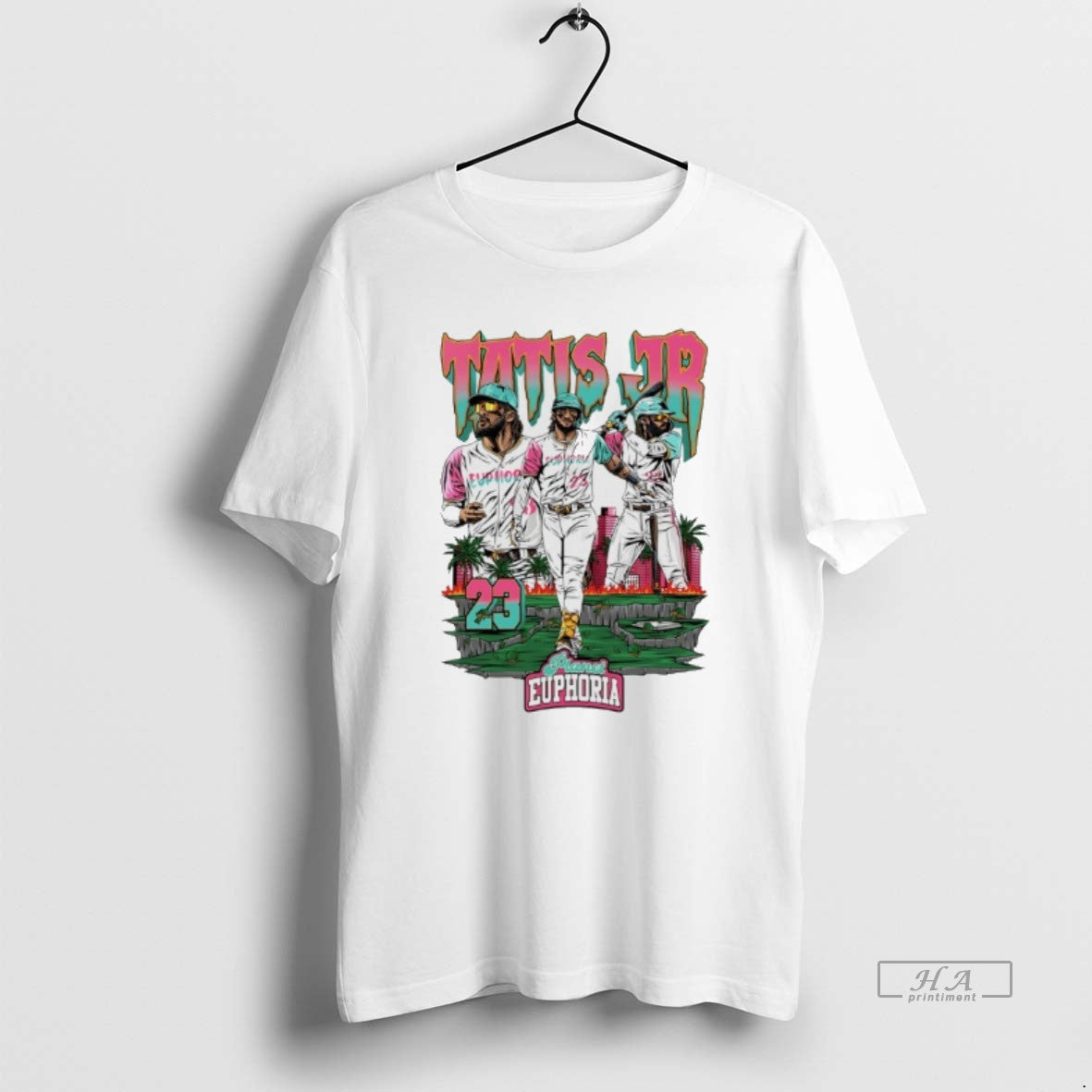 Official Fernando Tatis Jr T-Shirts, Hoodie, Sweatshirt | DripVista.com