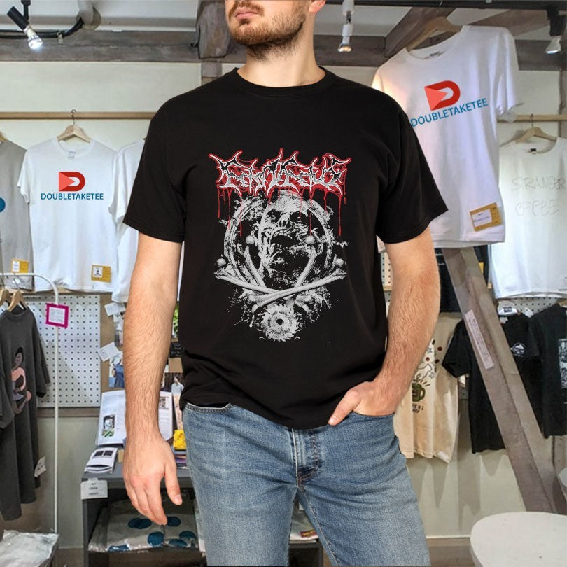 Official Feto In Fetus From Blessing To Violence Shirts