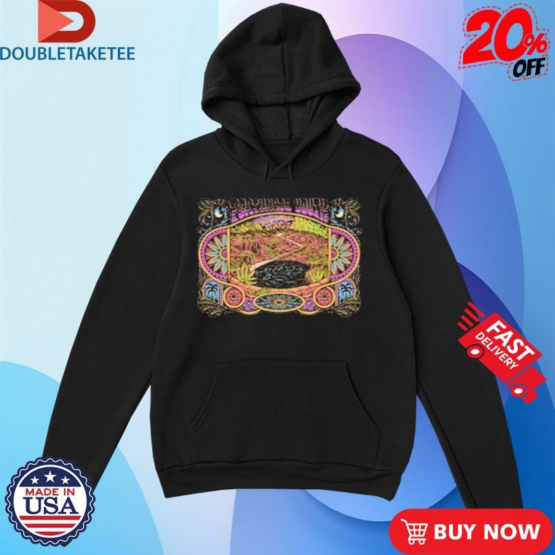 Official Fortunate Youth Cenote Shirts