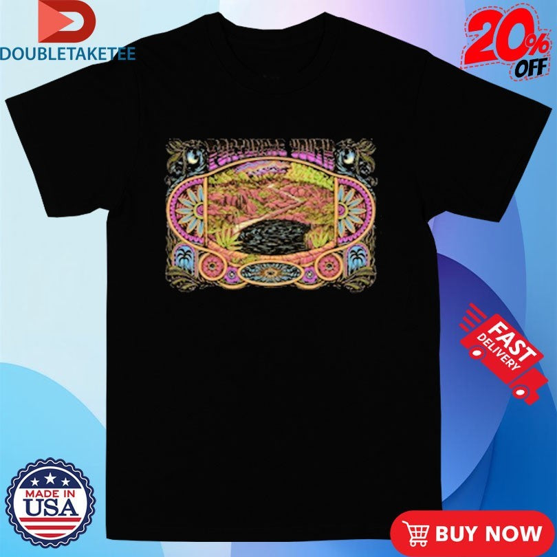 Official Fortunate Youth Cenote Shirts
