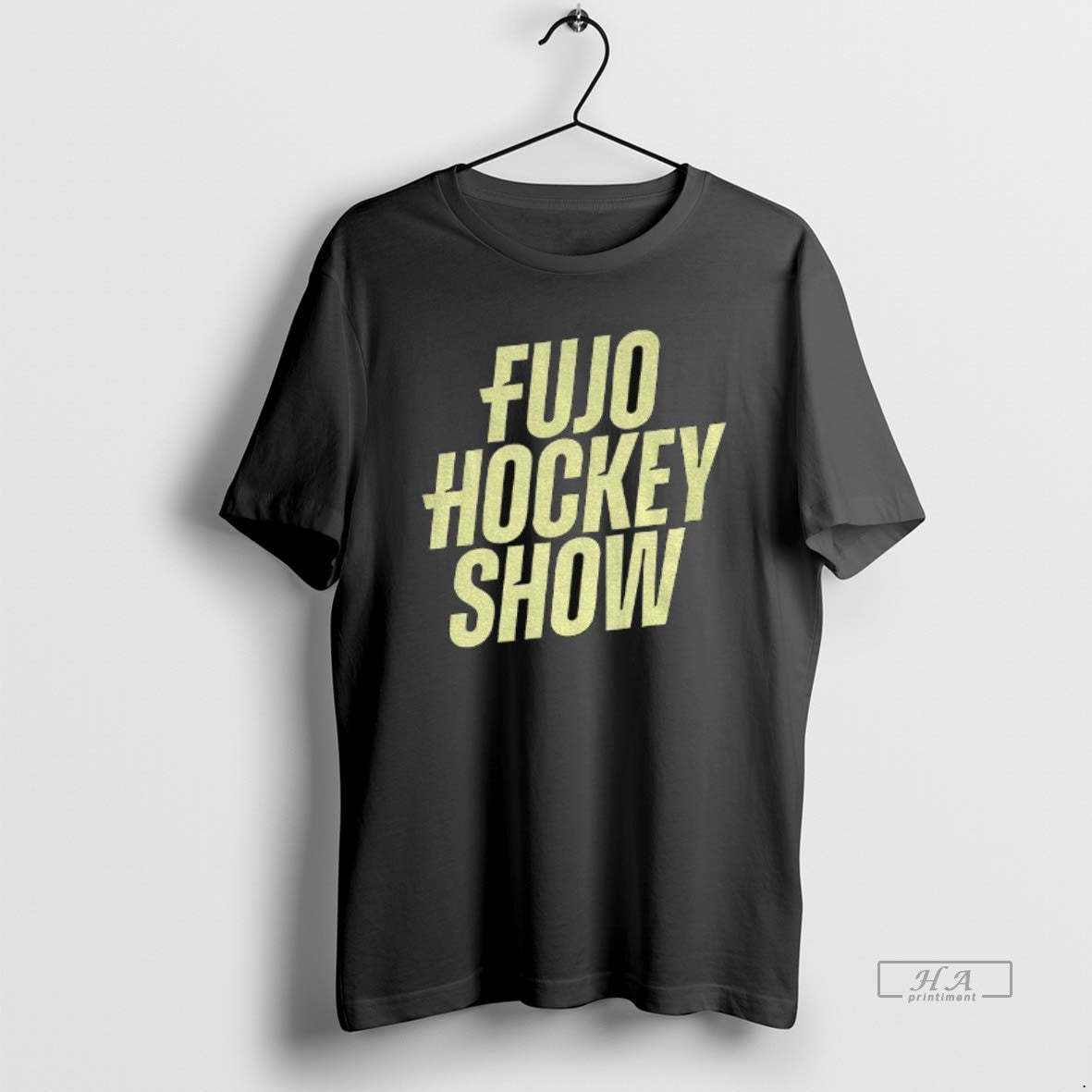 Official Fujo Hockey Show T-Shirts, Hoodie, Sweatshirt | DripVista.com