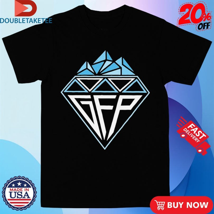 Official Gabe Farrell Productions Iceberg Shirts