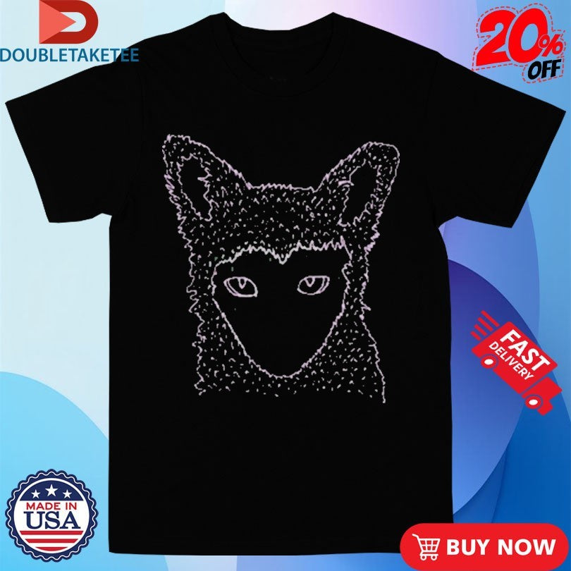 Official Galantis Seafox Shirts