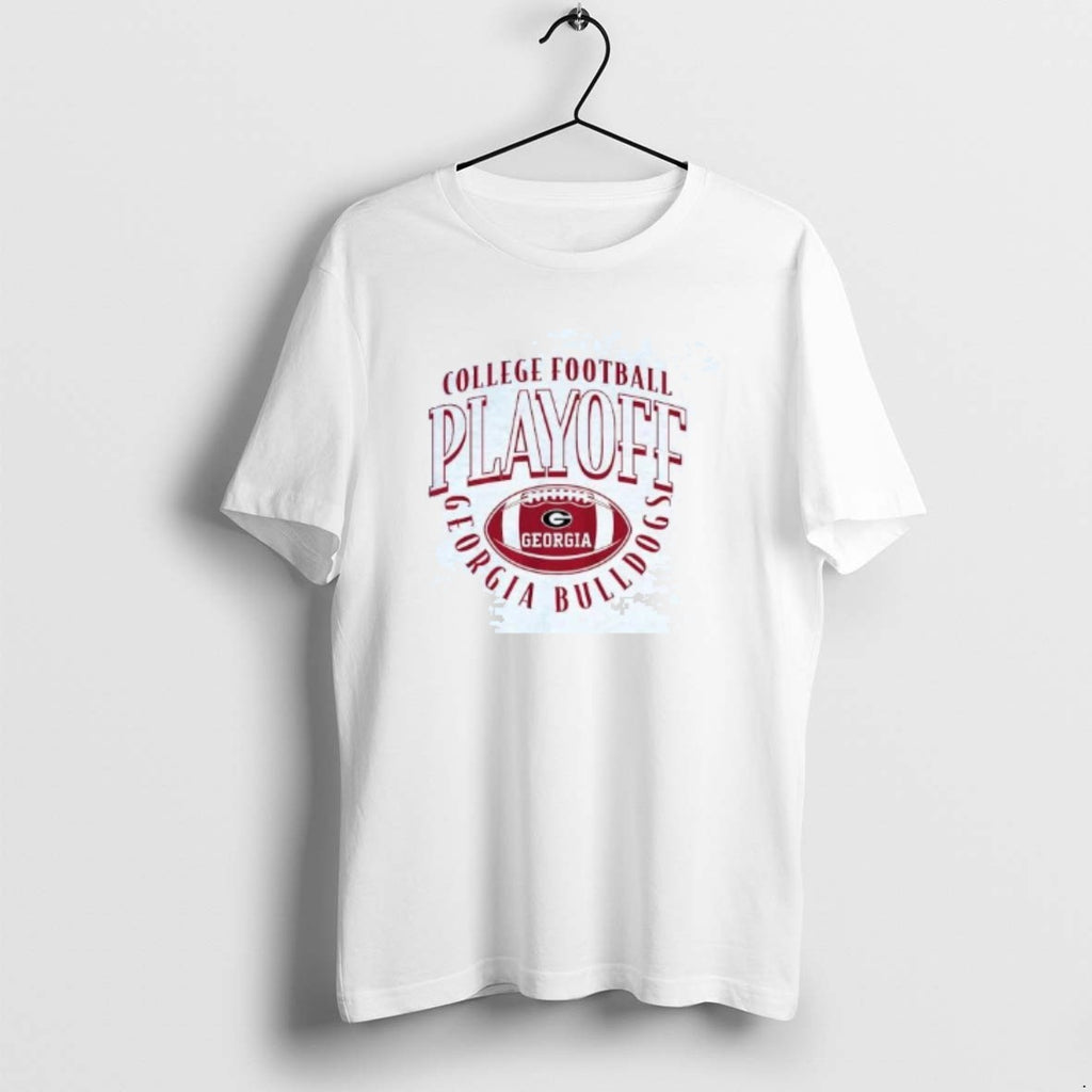Official Georgia Bulldogs 2025 Cfp Curve T-Shirts, Hoodie, Sweatshirt | DripVista.com