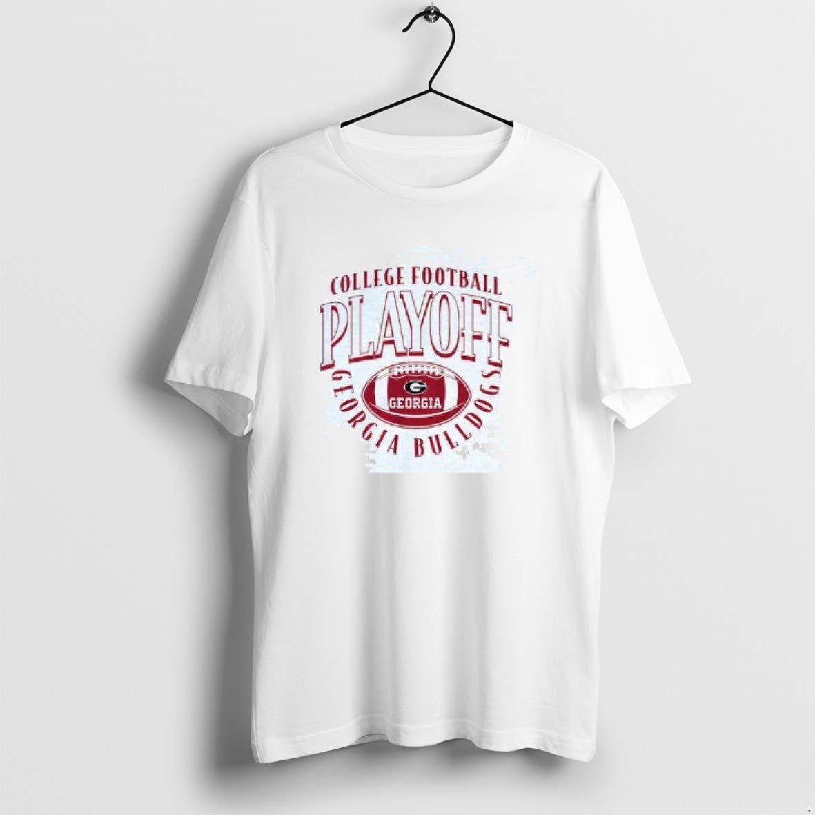 Official Georgia Bulldogs 2025 Cfp Curve T-Shirts, Hoodie, Sweatshirt | DripVista.com