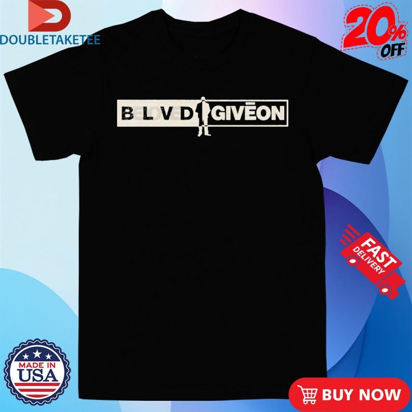 Official Giveon Beloved Shirts