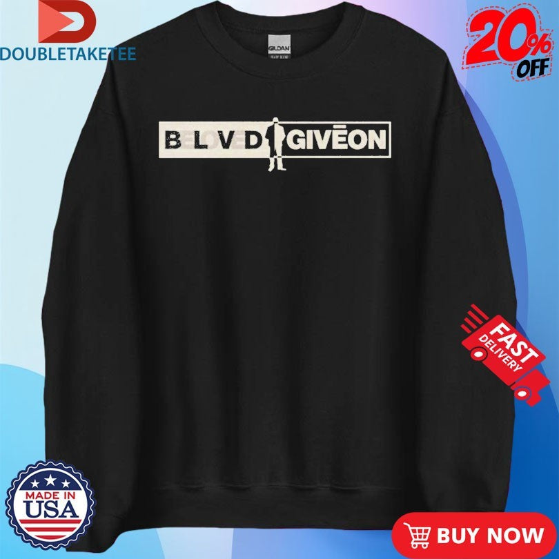 Official Giveon Beloved Shirts