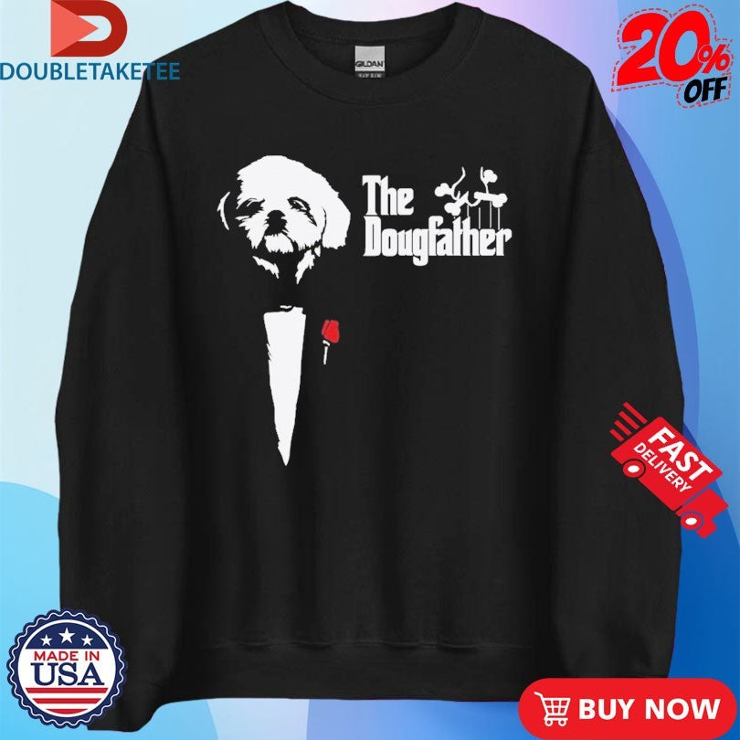 Official Godfather The Dougfather Shirts