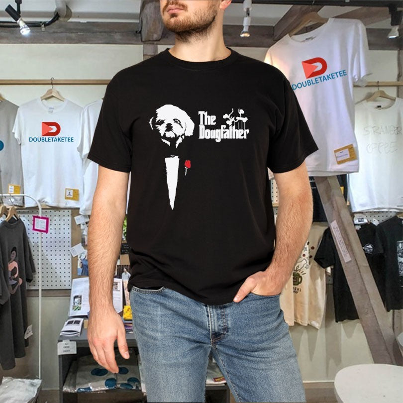 Official Godfather The Dougfather Shirts