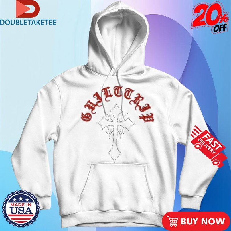 Official Guilt Trip Rhinestone Shirts