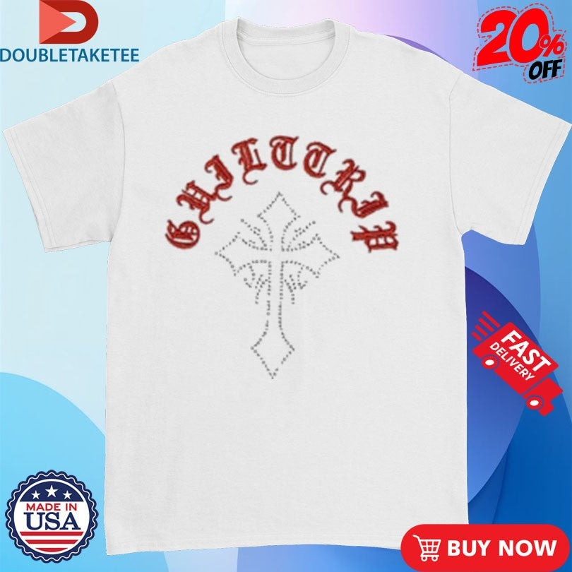 Official Guilt Trip Rhinestone Shirts
