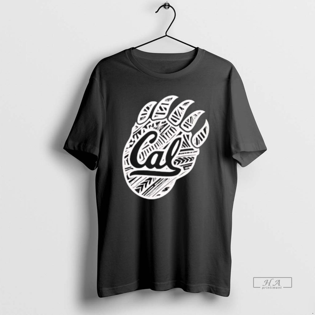 Official Harrison Taggart Cal Bear Paws T-Shirts, Hoodie, Sweatshirt | DripVista.com