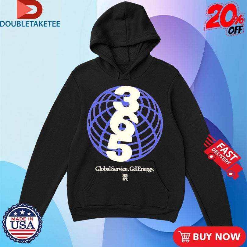Official Have A Gd Trip Worldwide Global Shirts