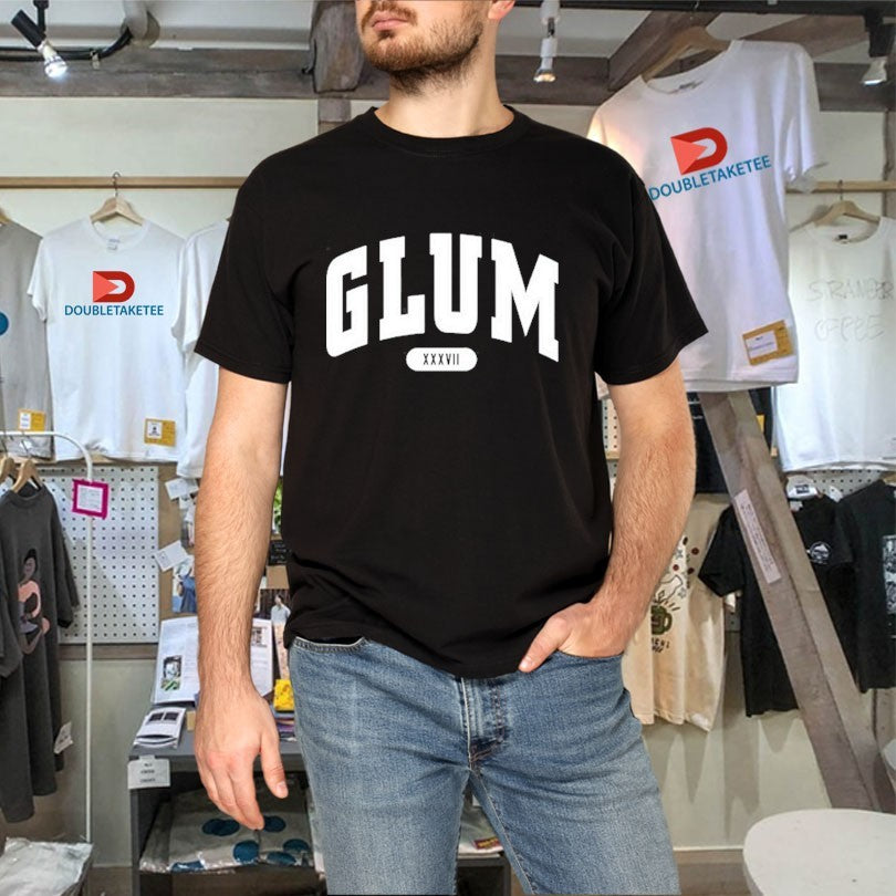 Official Hayley Williams Glum Shirts
