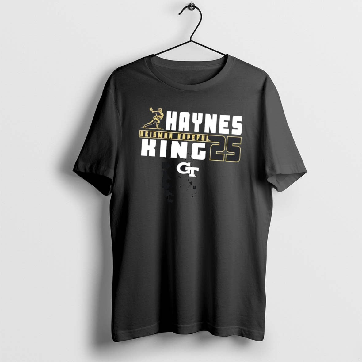 Official Haynes King 2025 Heisman Hopeful T-Shirts, Hoodie, Sweatshirt | DripVista.com