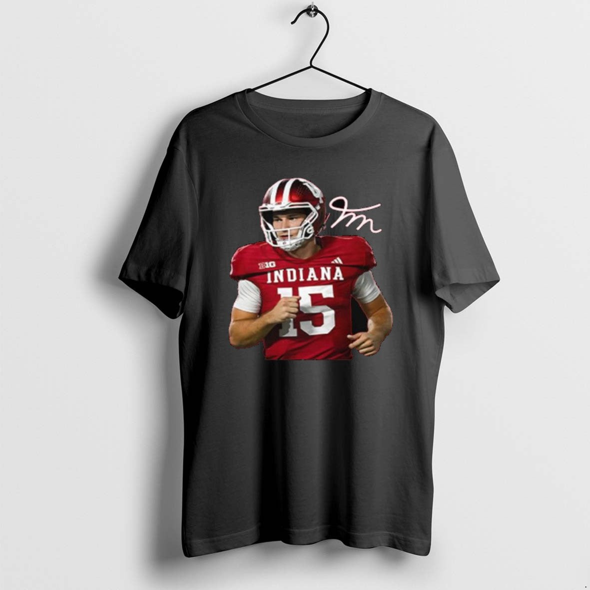 Official Heis Mendoza 15 Fernando Mendoza Long Sleve T-Shirts, Hoodie, Sweatshirt | DripVista.com