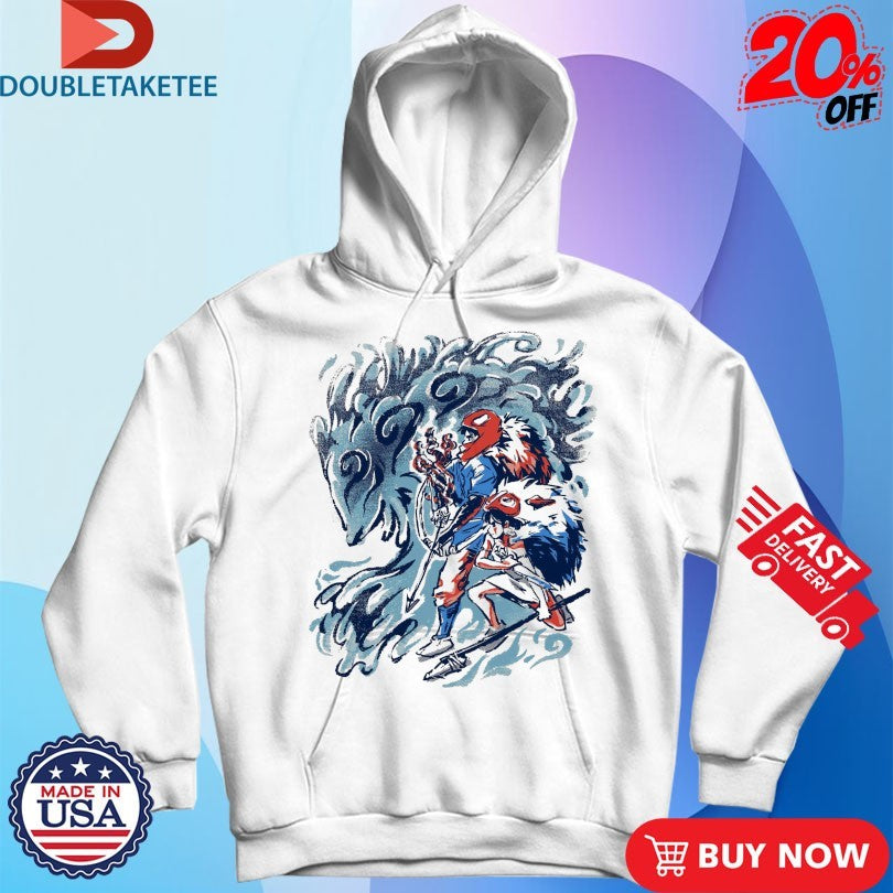 Official HelloWinter The Heart Of The Forest Shirts