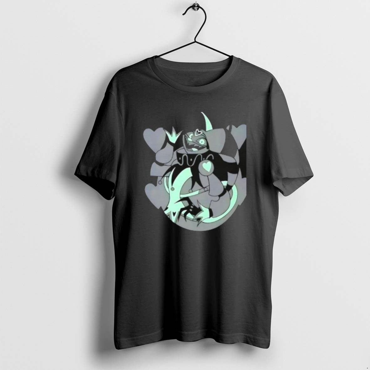 Official Helluva Boss Fizz Tonal Cartoon T-Shirts, Hoodie, Sweatshirt | DripVista.com