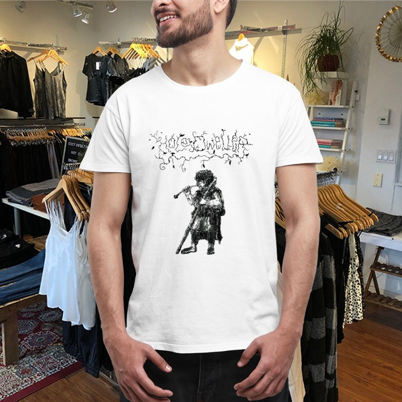 Official Hole Dweller Flies The Coop I Shirts