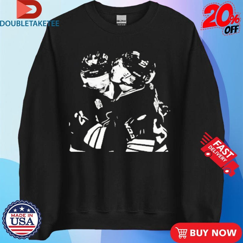 Official Hollander Rozanov Ilya Rozanov Shane Hollander Shirts