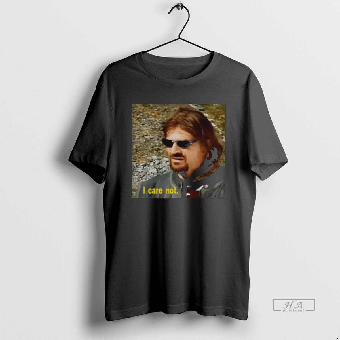Official I Care Not Medieval Fantasy Meme T-Shirts, Hoodie, Sweatshirt | DripVista.com