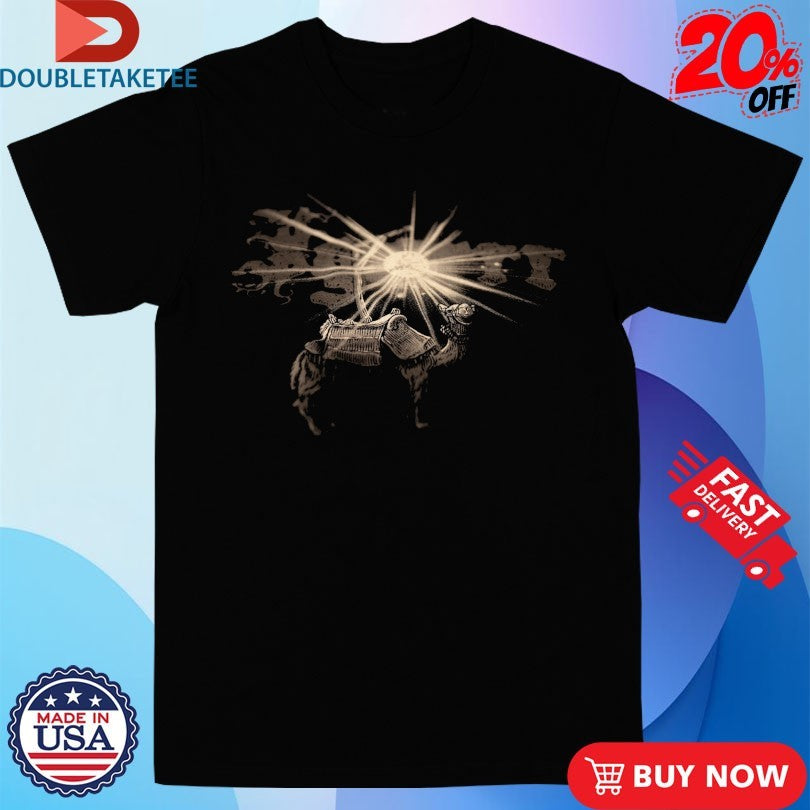 Official Igorrr Camel Dancefloor Shirts