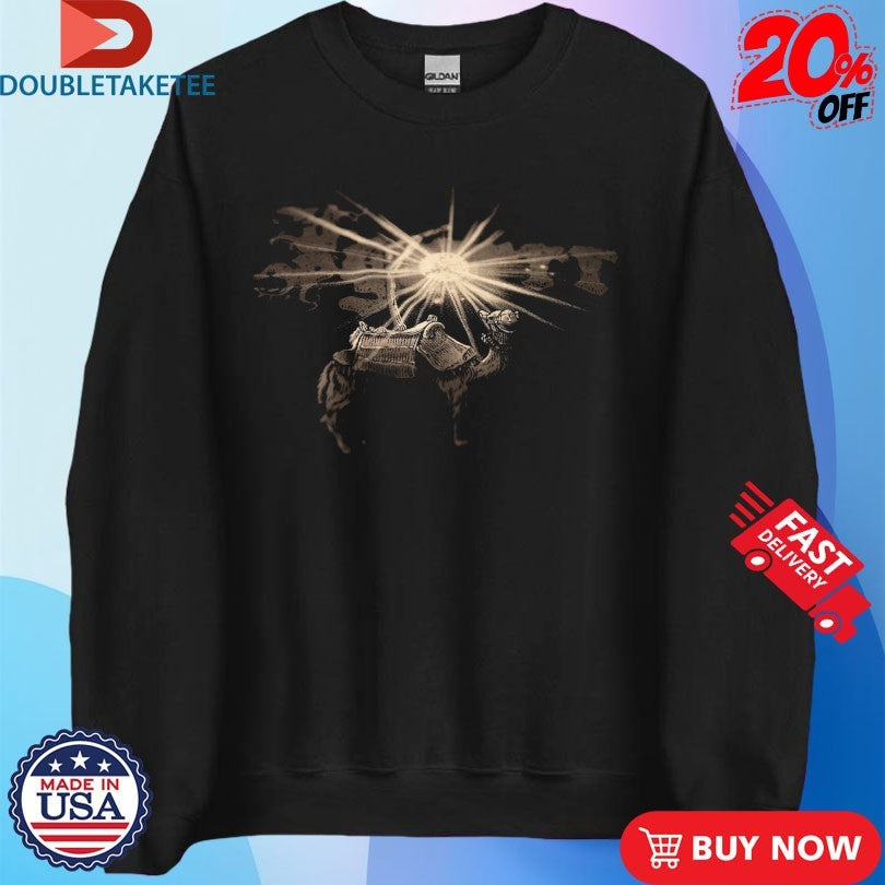 Official Igorrr Camel Dancefloor Shirts