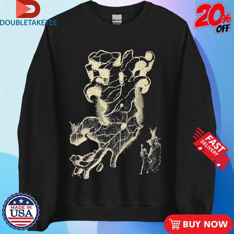 Official Igorrr Spirituality And Distortion Shirts