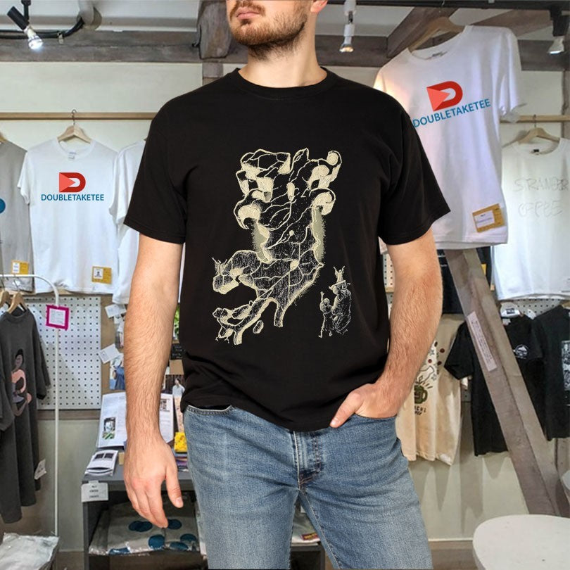 Official Igorrr Spirituality And Distortion Shirts