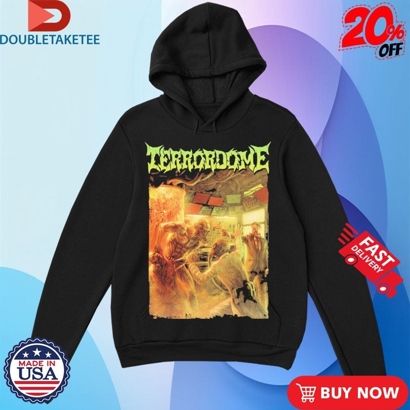 Official Immortal Suffering Immortal Suffering T-Shirts