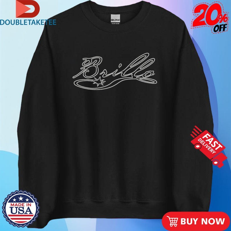 Official J Balvin Brillo Hit Shirts
