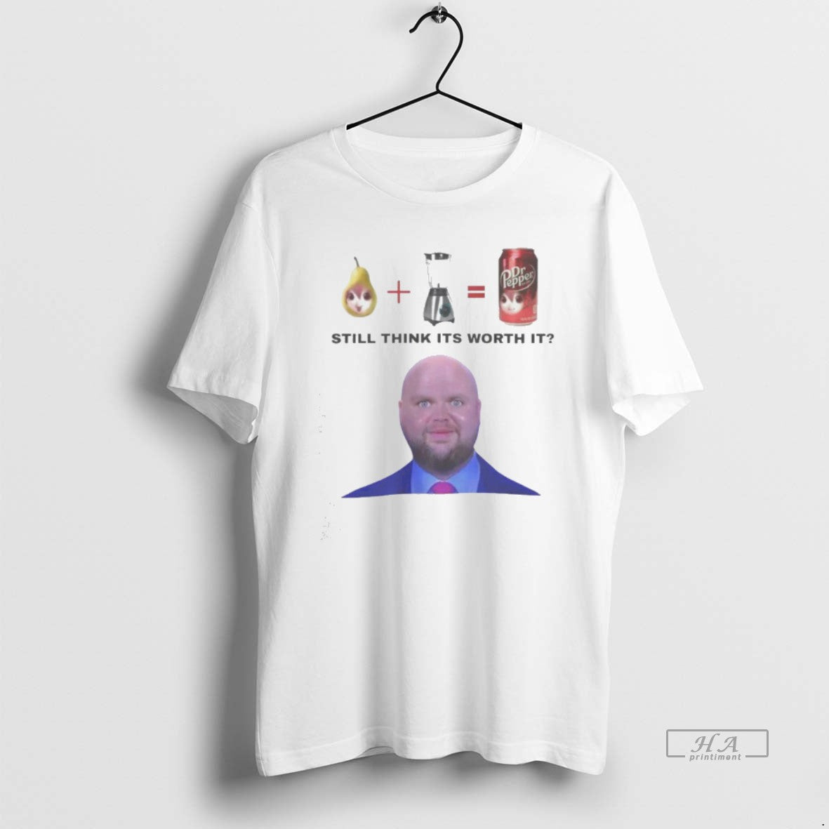 Official Jd Vance Still Think Its Worth It T-Shirts, Hoodie, Sweatshirt | DripVista.com