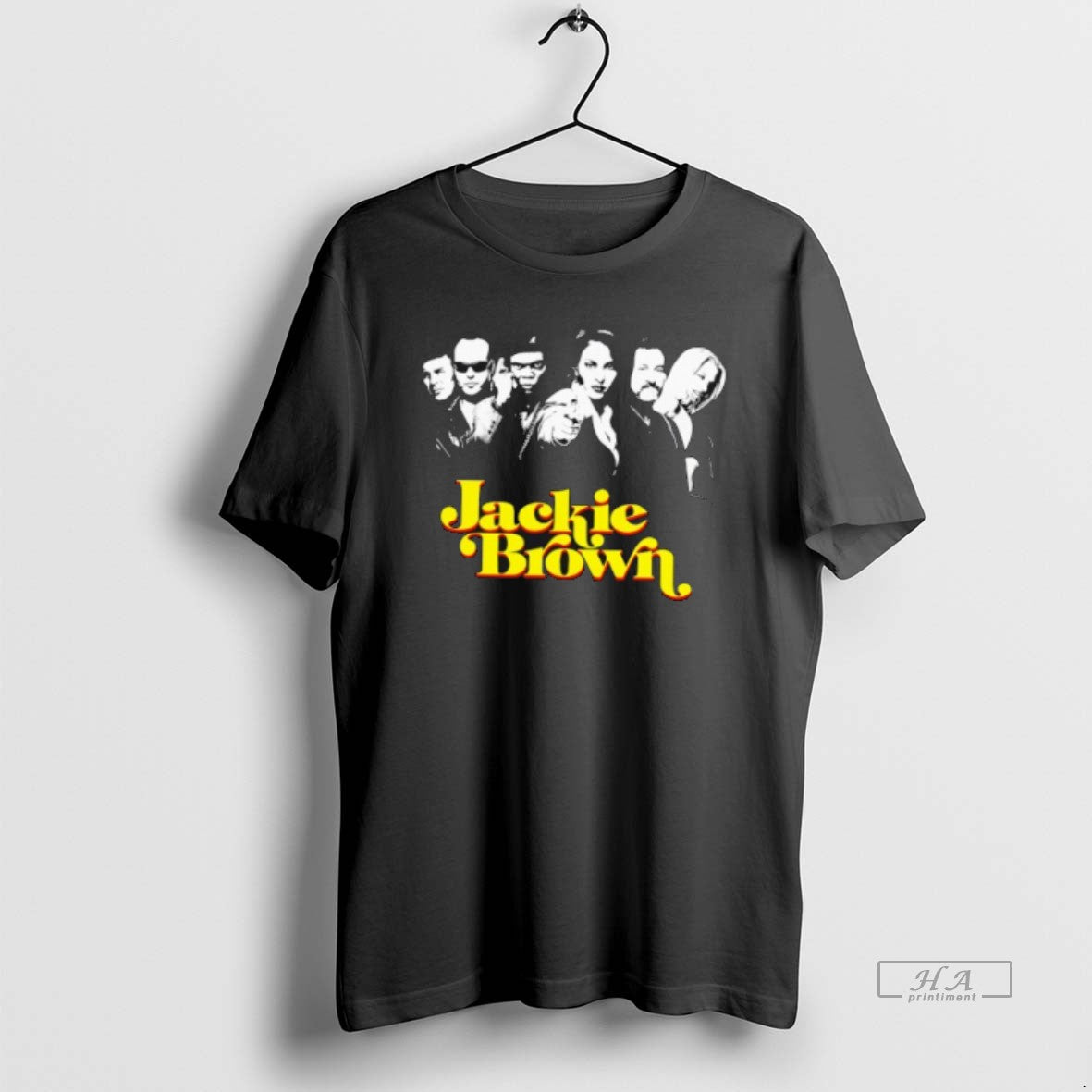 Official Jackie Brown Movie T-Shirts, Hoodie, Sweatshirt | DripVista.com