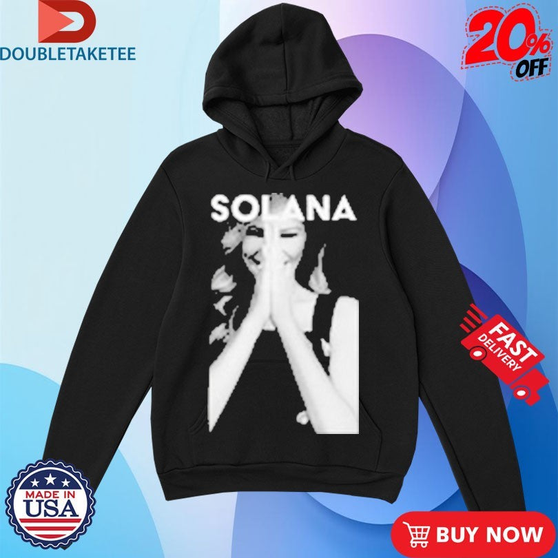 Official Jakey Solana Shirt