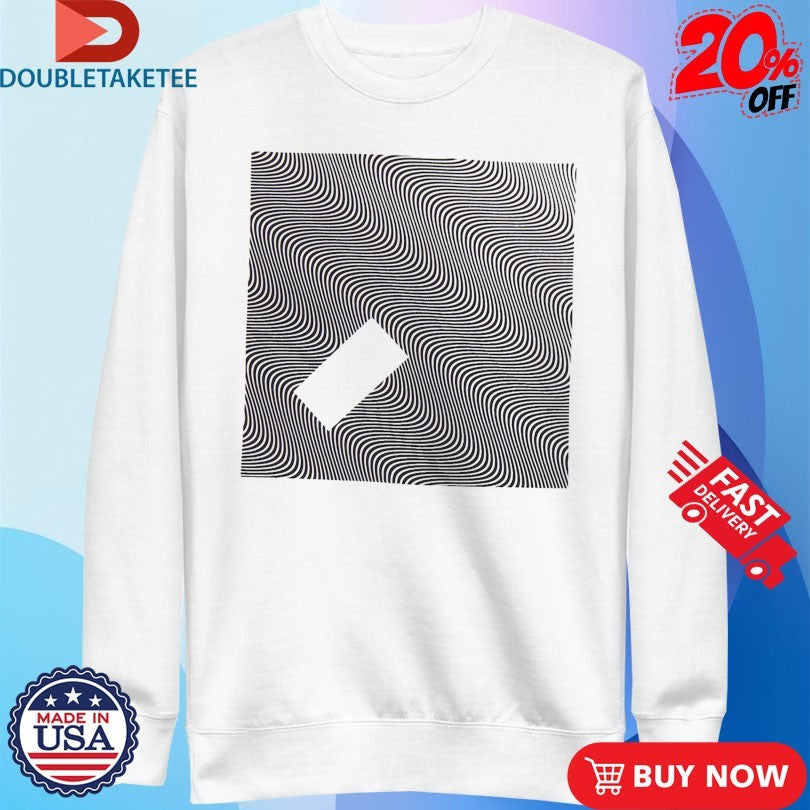 Official Jamie xx In Waves Shirts