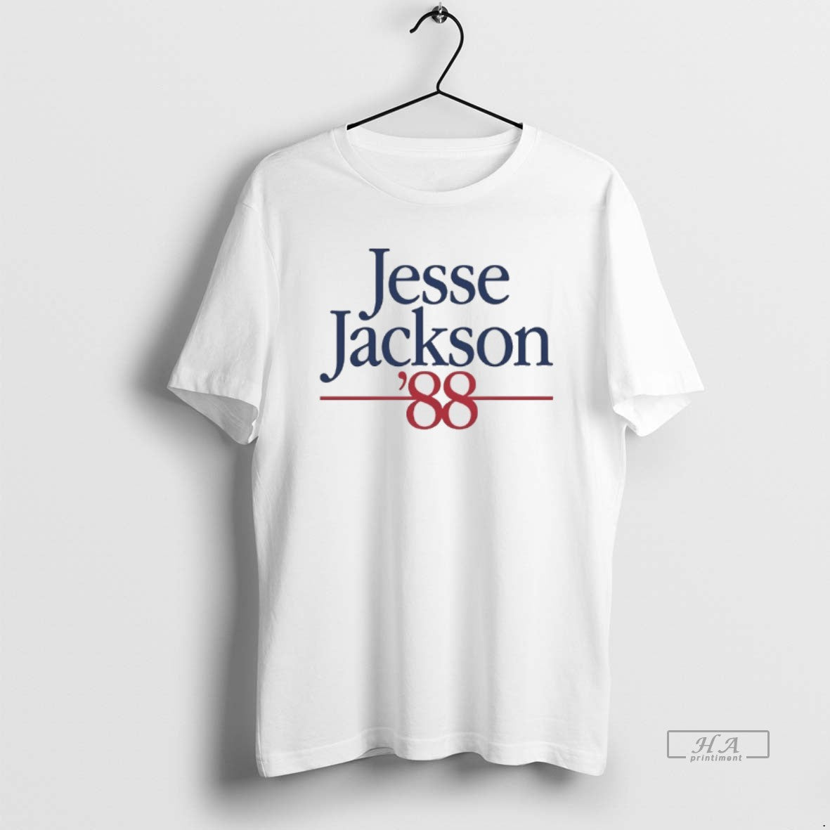 Official Jesse Jackson 1988 Campaign Reproduction T-Shirts, Hoodie, Sweatshirt | DripVista.com