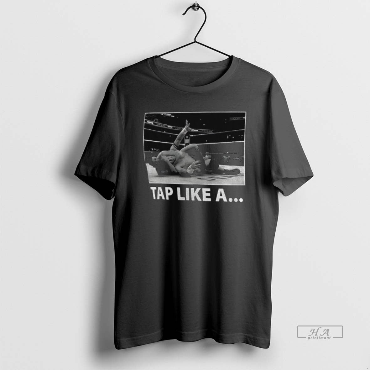 Official John Cenas Tap Out Tap Like A Vintage T-Shirts, Hoodie, Sweatshirt | DripVista.com