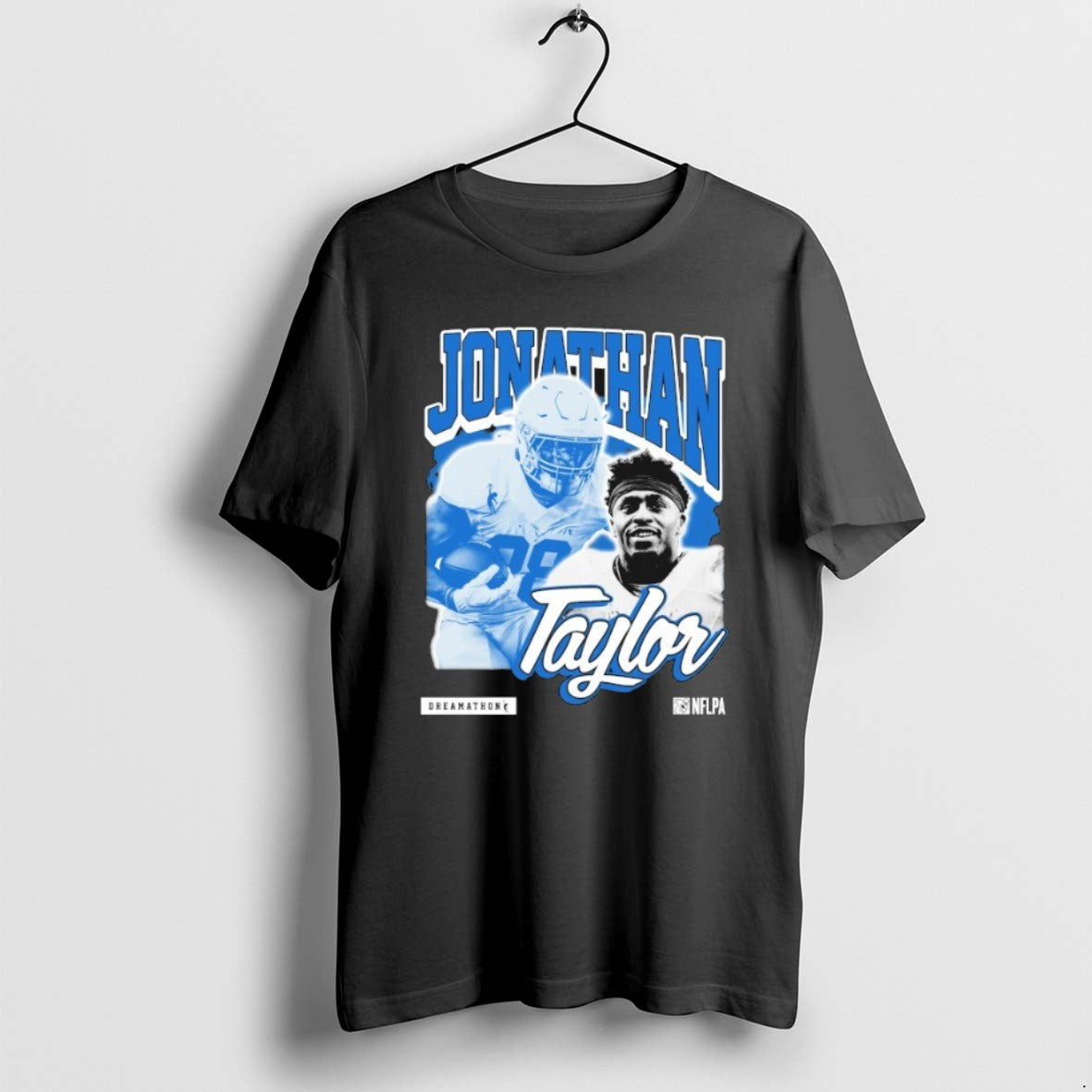 Official Jonathan Taylor Dreamathon T-Shirts, Hoodie, Sweatshirt | DripVista.com
