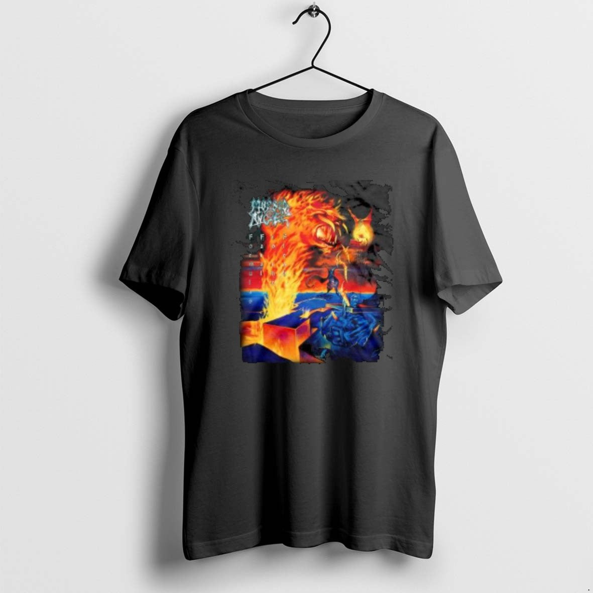 Official Jsr Direct Morbid Angel Formulas Fatal Circle Black T-Shirts, Hoodie, Sweatshirt | DripVista.com