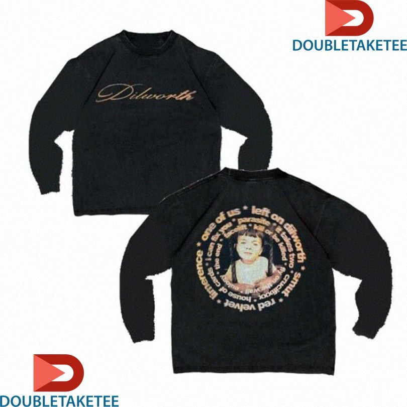 Official Jutes Dilworth Layer Shirts