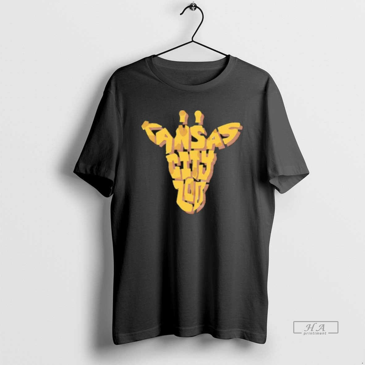Official Kansas City Zoo Giraffe T-Shirts, Hoodie, Sweatshirt | DripVista.com