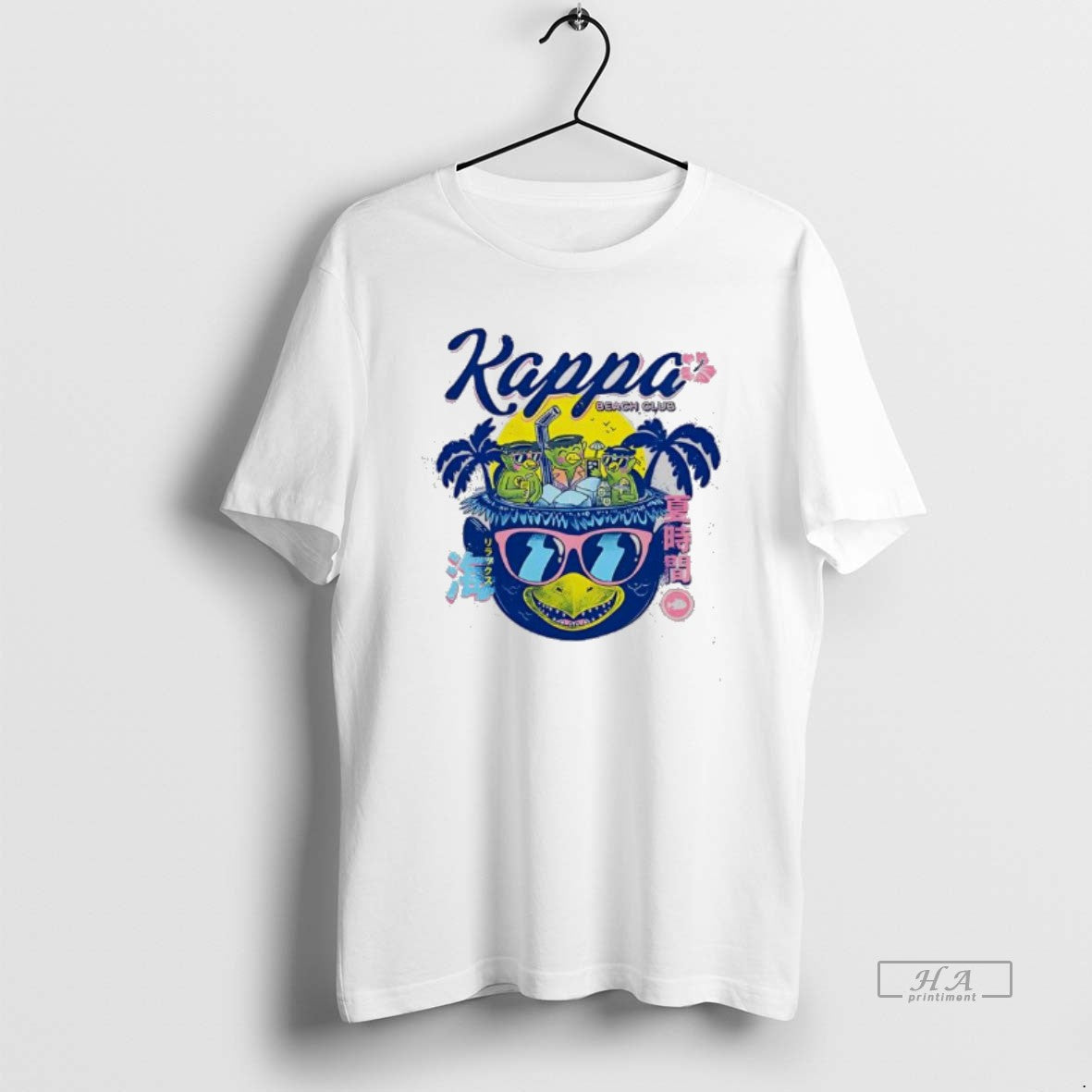 Official Kappa Beach Club Summer T-Shirts, Hoodie, Sweatshirt | DripVista.com